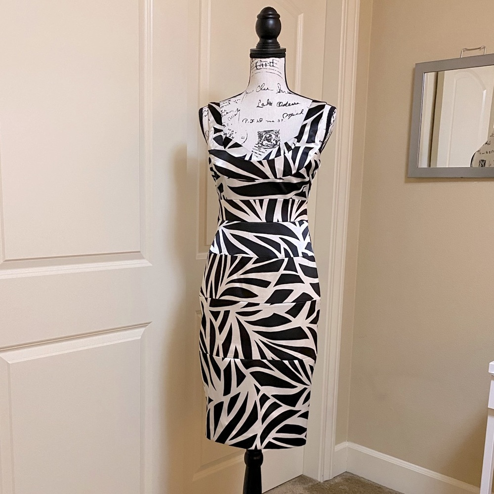 Formal Summer Dress
